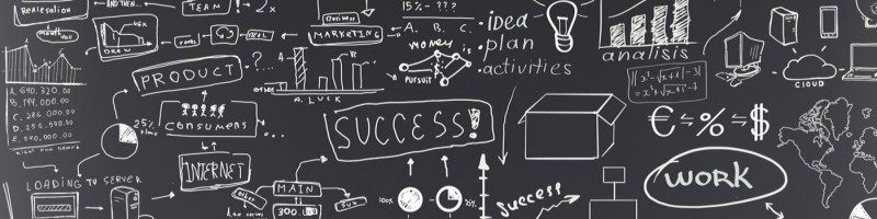 Ideas Banner